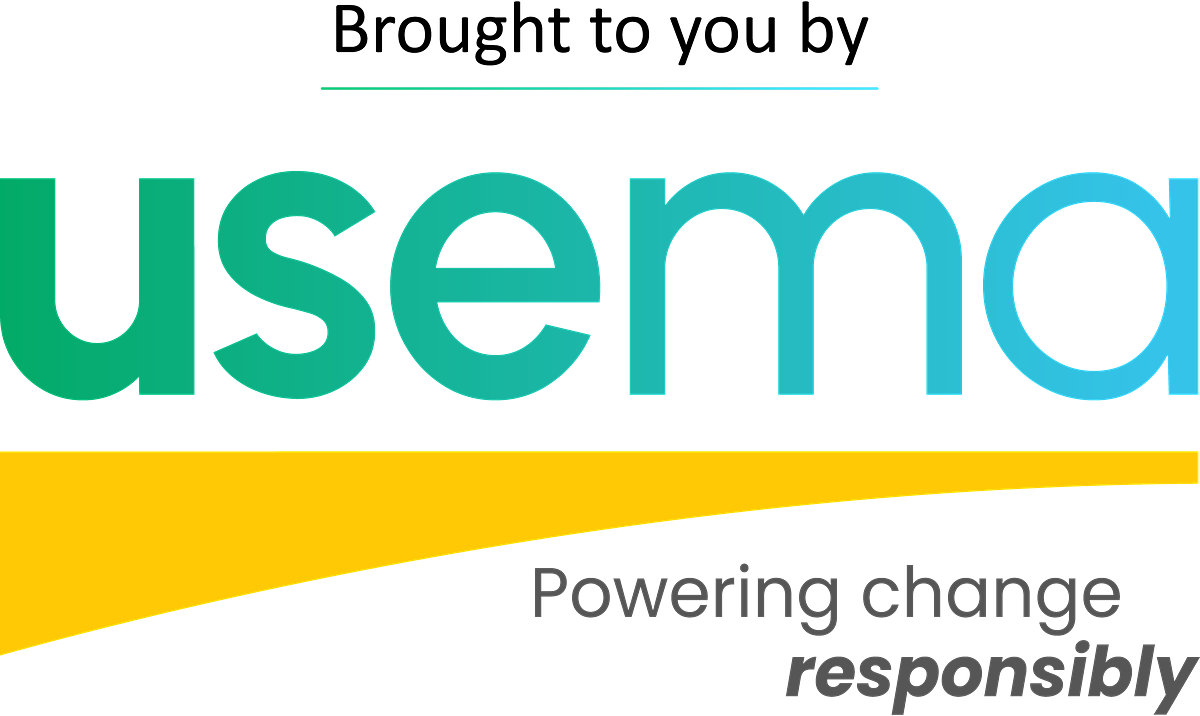USEMA Logo
