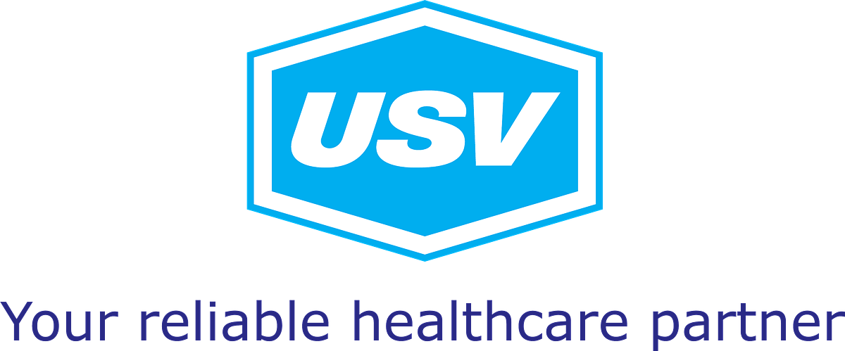 USV Logo